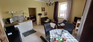 Vila Kost Apartman 2 - Rytířova Lhota