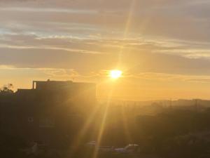 Morganss Paradise beach house unit, at Jeffreys Bay