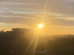 Morgans's Beach house cottage at Jeffreys Bay - Humansdorp