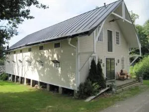 Magasinet Järnavik - Karlskrona