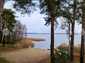 Apartament Słoneczny Zakątek