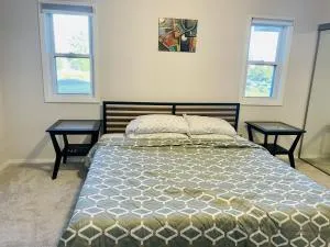 NFL Draft - 12 mins from Lambeau Field - 马尼托沃克