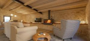 Casale del Mandorlo piscina - jacuzzi riscaldata