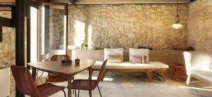 Casale del Mandorlo piscina - jacuzzi riscaldata