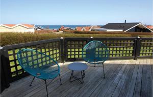 Holiday Home Bygmarken Sjølund X