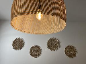Salty Breeze - Free Parking, quietly situated close to centre and beach!