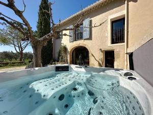 Maisons de vacances les gites de la Fee : photos des chambres