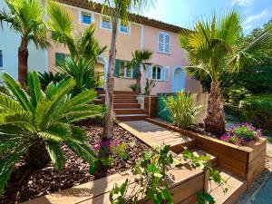 Maison 20 du Lac Les Restanques