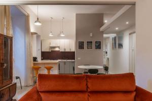 GuestHost Cozy Flat X4 - 450m to Vatican City!