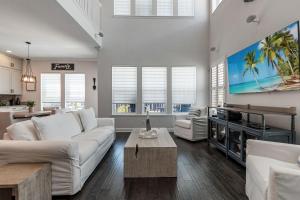 Redington Beach Townhouse 16305