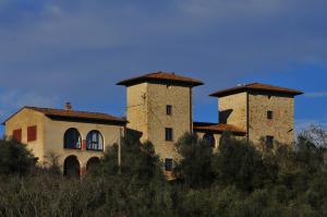 obrázek - B&B Le Torri Di Firenze