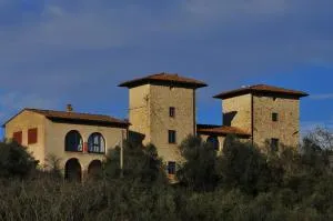 B&B Le Torri Di Firenze - Serravalle