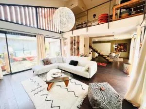 Beautiful loft Bordeaux Cité du Vin - Lormont