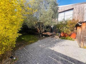 Villas Beautiful loft Bordeaux Cite du Vin : photos des chambres