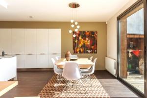 Villas Beautiful loft Bordeaux Cite du Vin : photos des chambres