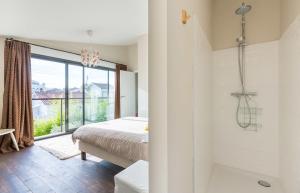 Villas Beautiful loft Bordeaux Cite du Vin : photos des chambres