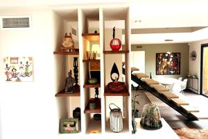 Villas Beautiful loft Bordeaux Cite du Vin : photos des chambres