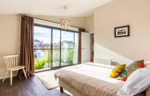 Villas Beautiful loft Bordeaux Cite du Vin : photos des chambres