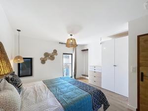 Maisons de vacances les gites de la Fee : photos des chambres