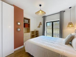 Maisons de vacances les gites de la Fee : photos des chambres