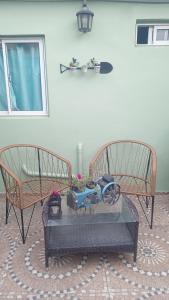 Departamento Lo de Juli