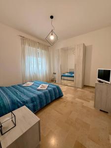 Appartamento in centro vicino al mare