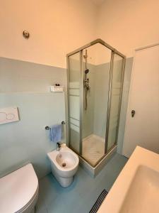 Appartamento in centro vicino al mare