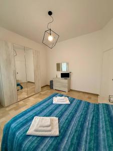 Appartamento in centro vicino al mare