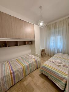 Appartamento in centro vicino al mare