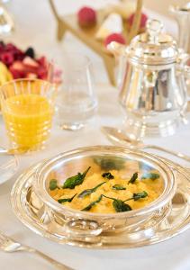 Mandarin Oriental Ritz, Madrid