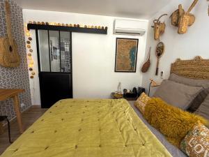 Maisons d'hotes Origines : photos des chambres