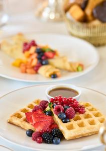 Mandarin Oriental Ritz, Madrid