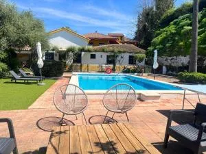 La Buganvilla - 科尔多瓦