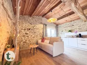 Tranquiloue - Le Nid de Jeanelle - 10 min du PuyduFou - Saint-Mars-la-Réorthe