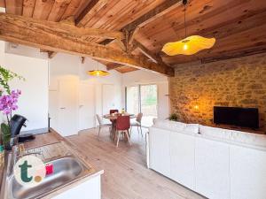 Tranquiloue - Le Nid de Jeanelle - 10 min du PuyduFou