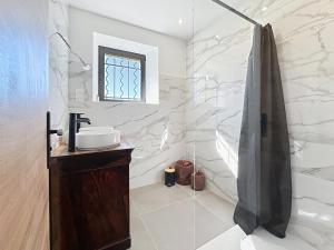 Maisons de vacances les gites de la Fee : photos des chambres