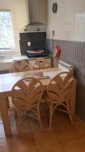 Gîte le Père Limpinpin