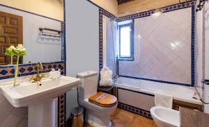 Charminghomesgranada Atardecer en Granada