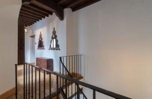 Charminghomesgranada Atardecer en Granada