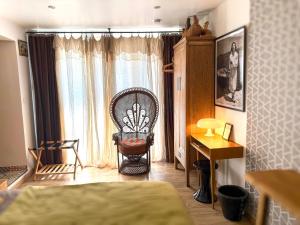 Maisons d'hotes Origines : photos des chambres