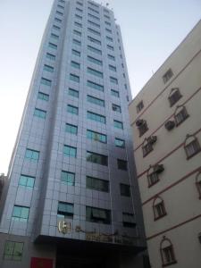 فندق الفجر البديع 5