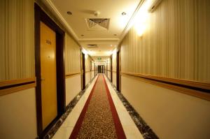 فندق الفجر البديع 5