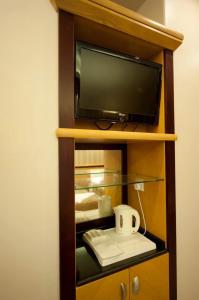 فندق الفجر البديع 5