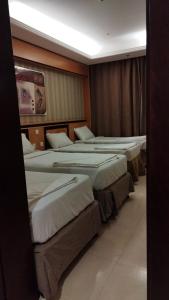 فندق الفجر البديع 5