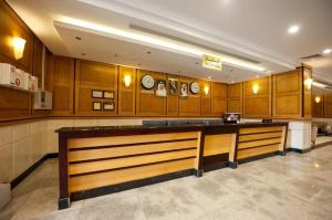 فندق الفجر البديع 5