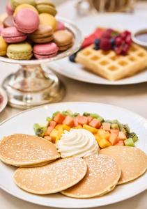 Mandarin Oriental Ritz, Madrid