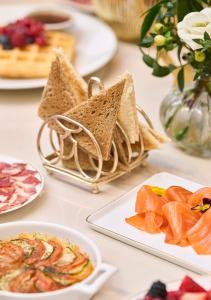 Mandarin Oriental Ritz, Madrid