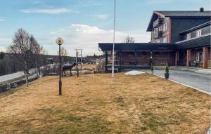 Nice Apartment In Tisleidalen With Wifi