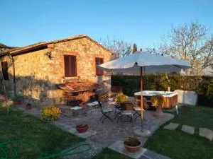 La Perla di Borgo Cignano - Macialla