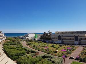 Studio Village Naturiste Caprice